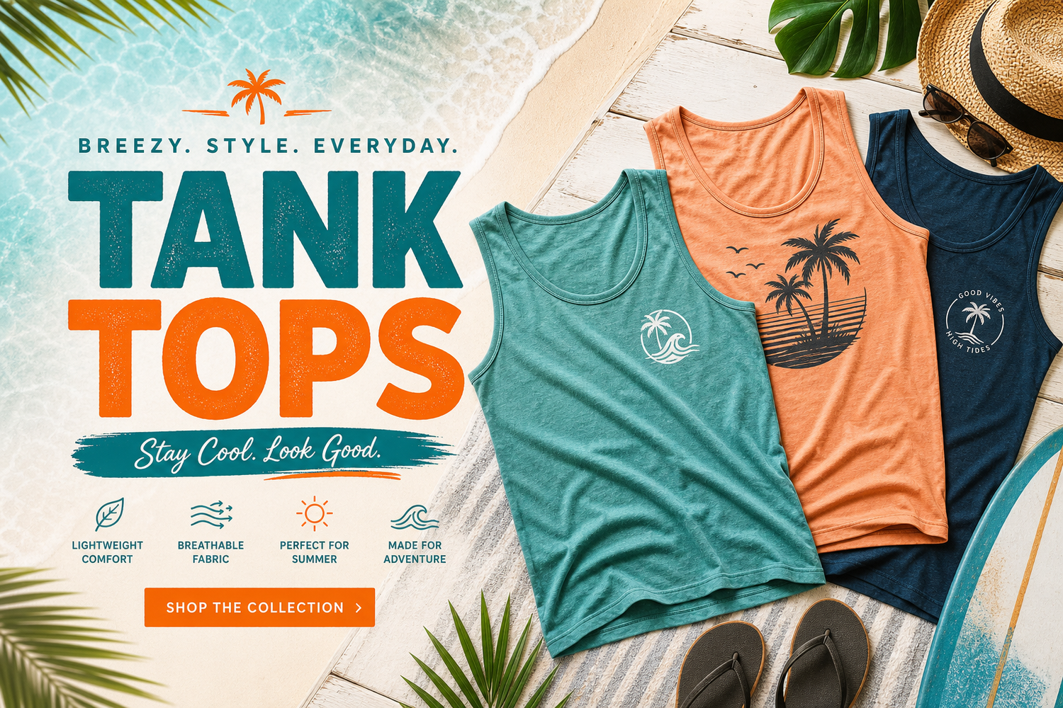 Golf Cart Mafia - Tank Tops