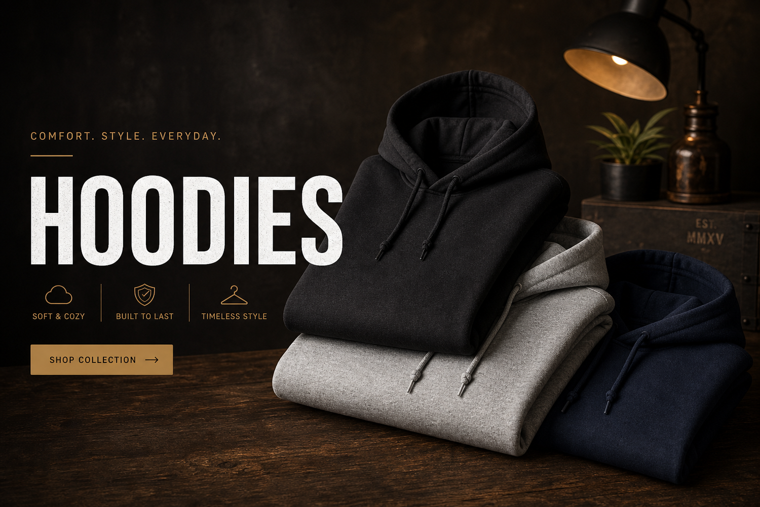 Golf Cart Mafia - Hoodies